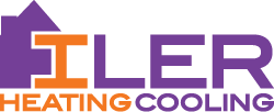 Iler Heating and Cooling
